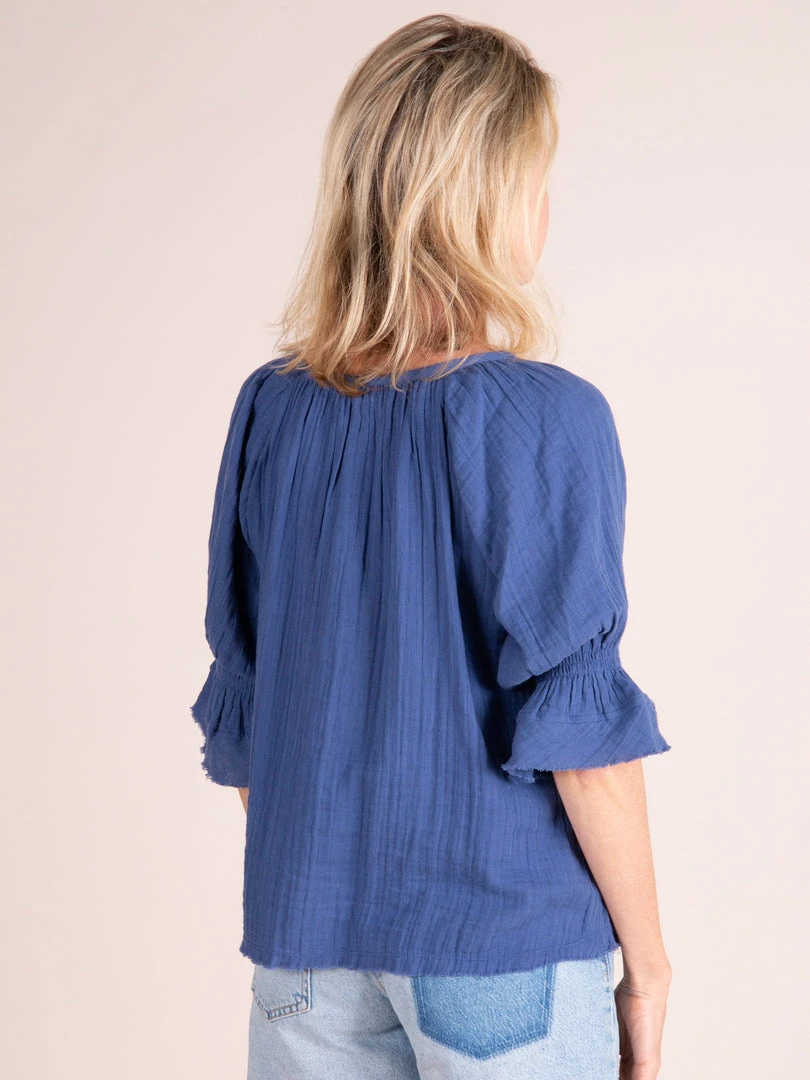 Natural Life CLOTHES Sienna Top 10 Natural Life CLOTHES Sienna Top