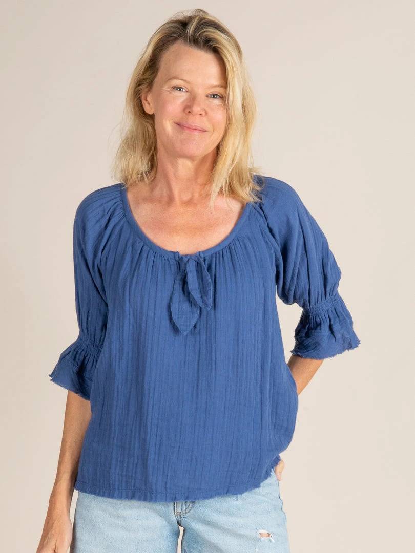 Natural Life CLOTHES Sienna Top 8 Natural Life CLOTHES Sienna Top