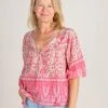 Natural Life Heidi Blouse