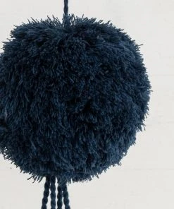 Natural Life Back To Campus Jumbo Pom Pom Tassel 28 Natural Life Back To Campus Jumbo Pom Pom Tassel