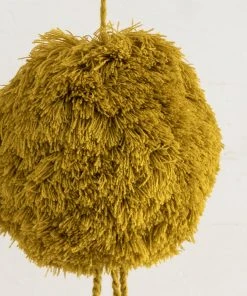 Natural Life Back To Campus Jumbo Pom Pom Tassel 36 Natural Life Back To Campus Jumbo Pom Pom Tassel