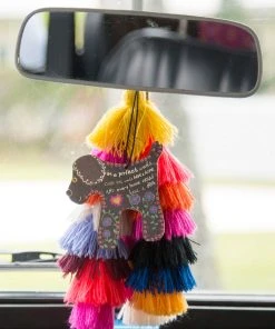 Natural Life NEW & TRENDING Tassel Tie-On 12 Natural Life NEW & TRENDING Tassel Tie-On