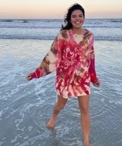 Natural Life Taylor Oversized Sweater