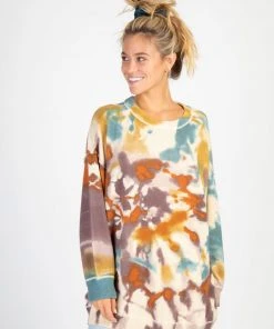 Natural Life Taylor Oversized Sweater