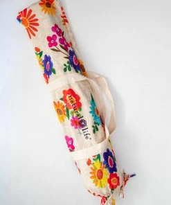 Natural Life Beach Umbrella Beach & Outdoors