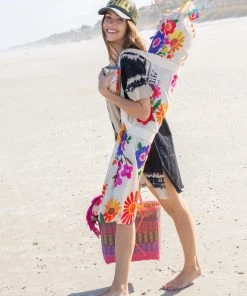 Natural Life Beach Umbrella Beach & Outdoors