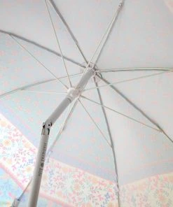 Natural Life Beach Umbrella Beach & Outdoors