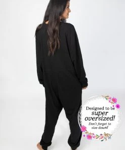 Natural Life CLOTHES Johnnie Jumpsuit