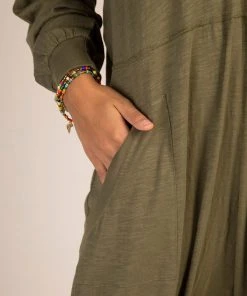 Natural Life CLOTHES Johnnie Jumpsuit