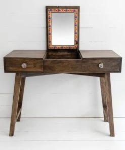 Natural Life Bungalow Vanity