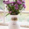Natural Life HOME & LIVING Catalina Bouquet Vase