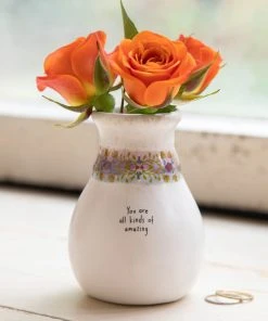 Natural Life Catalina Bud Vase