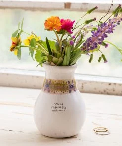 Natural Life Catalina Bud Vase