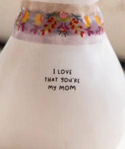 Natural Life Catalina Bud Vase