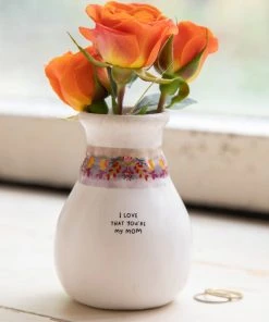 Natural Life Catalina Bud Vase