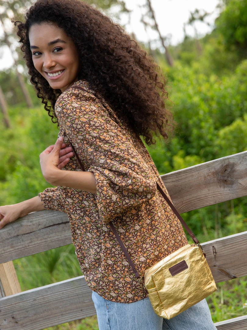 Natural Life Penny Paper Crossbody Bag NEW & TRENDING 4 Natural Life Penny Paper Crossbody Bag NEW & TRENDING