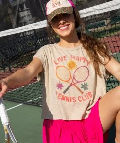 Natural Life NEW & TRENDING Frankie Tee