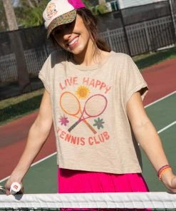 Natural Life NEW & TRENDING Frankie Tee