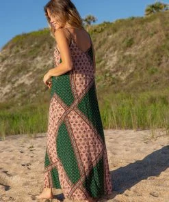 Natural Life SUMMER SHOP Gracie Slip Dress