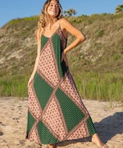 Natural Life SUMMER SHOP Gracie Slip Dress