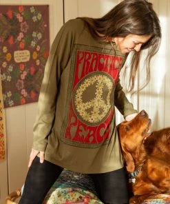 Natural Life Lennox Tee