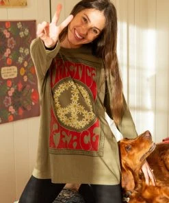 Natural Life Lennox Tee