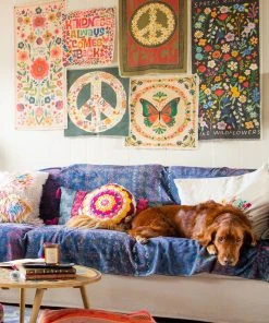 Natural Life Perfect Sofa Cover