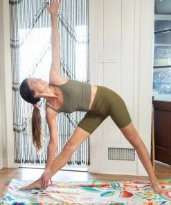 Natural Life Microfiber Towel Beach & Outdoors