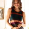 Natural Life CLOTHES Selena Sweater Tank