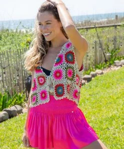 Natural Life Daisy Skort SUMMER SHOP 82 Natural Life Daisy Skort SUMMER SHOP