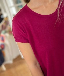 Natural Life Frankie Knit Tee Dress