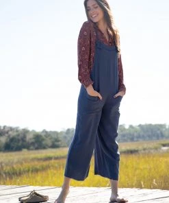 Natural Life Carly Jumpsuit CLOTHES