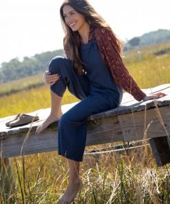 Natural Life Carly Jumpsuit CLOTHES