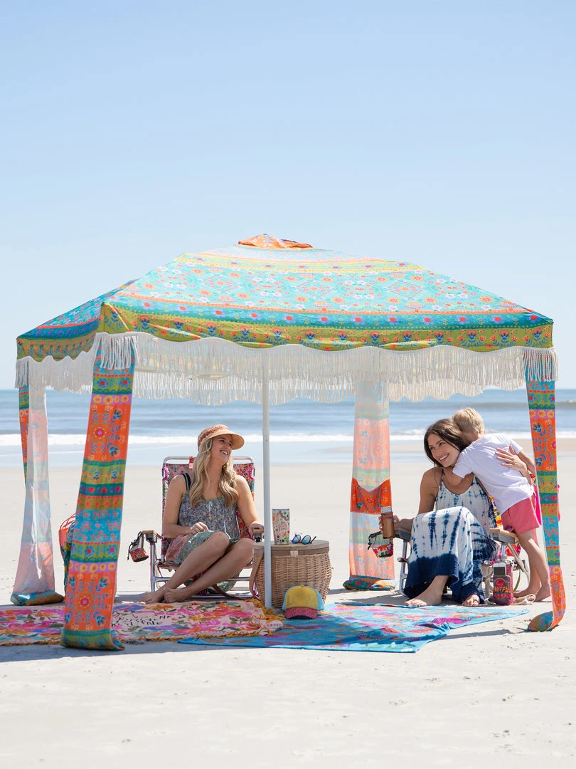 Natural Life Beach Cabana Beach & Outdoors 6 Natural Life Beach Cabana Beach & Outdoors