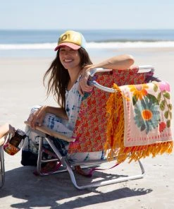 Natural Life Backpack Beach Chair