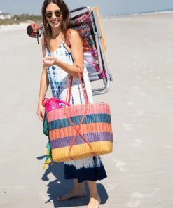 Natural Life Backpack Beach Chair
