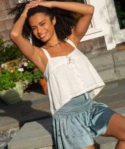 Natural Life Daisy Skort SUMMER SHOP 47 Natural Life Daisy Skort SUMMER SHOP