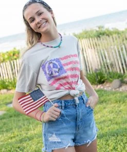 Natural Life SUMMER SHOP Boyfriend Tee