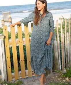 Natural Life The Drew Shirt Dress