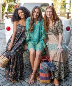 Natural Life NEW & TRENDING Dara Mini Dress