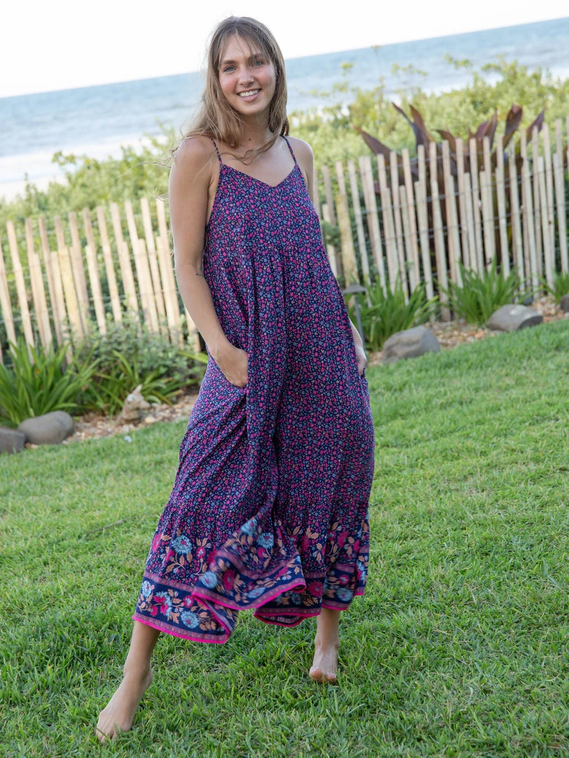 Natural Life Jamie Jumpsuit Natural Life Jamie Jumpsuit