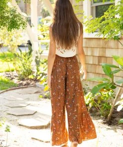 Natural Life Aria Wide Leg Pant NEW & TRENDING
