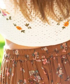 Natural Life Aria Wide Leg Pant NEW & TRENDING