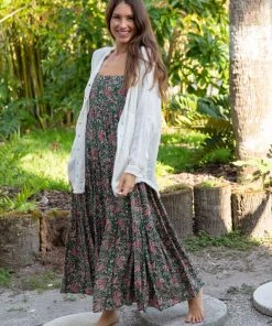Natural Life Patricia Maxi Dress