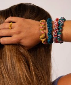 Natural Life Scrunchie Gift Set ACCESSORIES