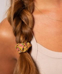 Natural Life Scrunchie Gift Set ACCESSORIES