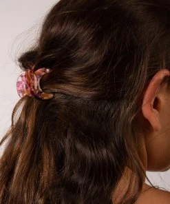 Natural Life Octopus Claw Clip