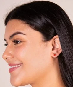 Natural Life Happy Little Earrings NEW & TRENDING