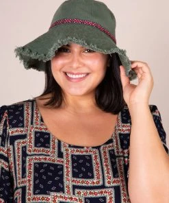 Natural Life Bucket Hat 19 Natural Life Bucket Hat