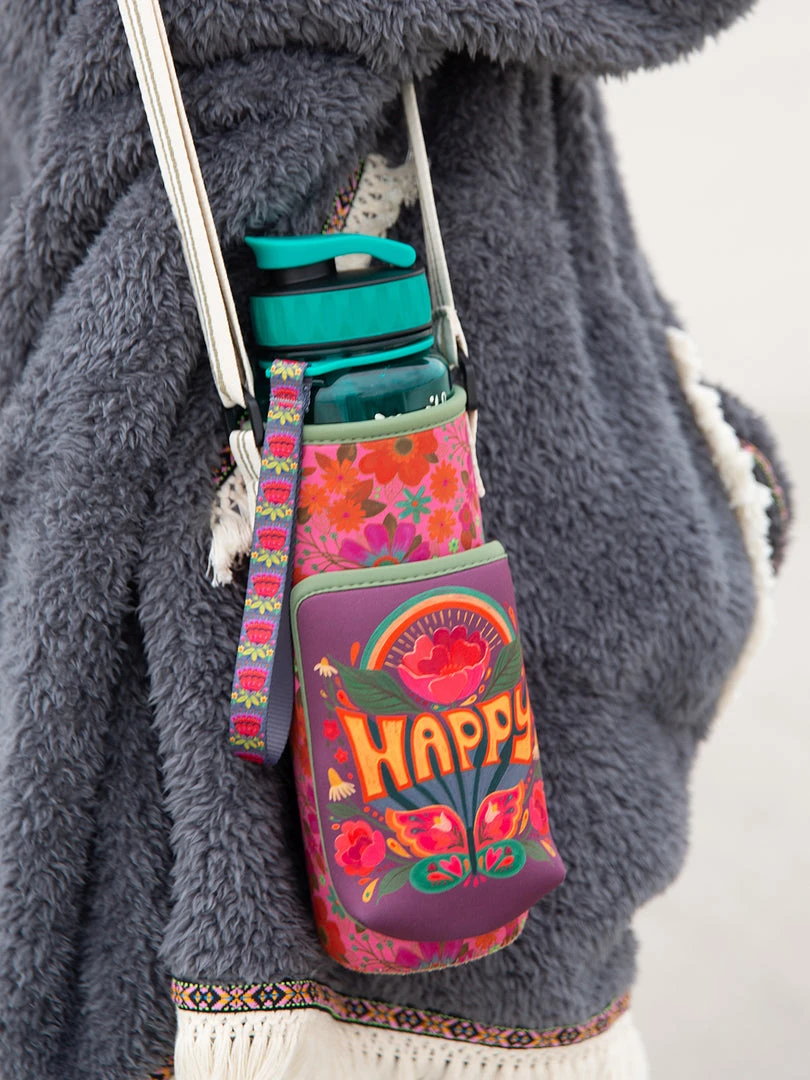 Natural Life Back To Campus Drink Up Water Bottle 5 Natural Life Back To Campus Drink Up Water Bottle